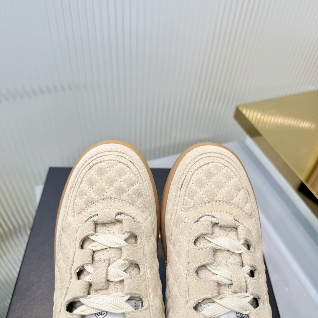 Chanel Sneakers