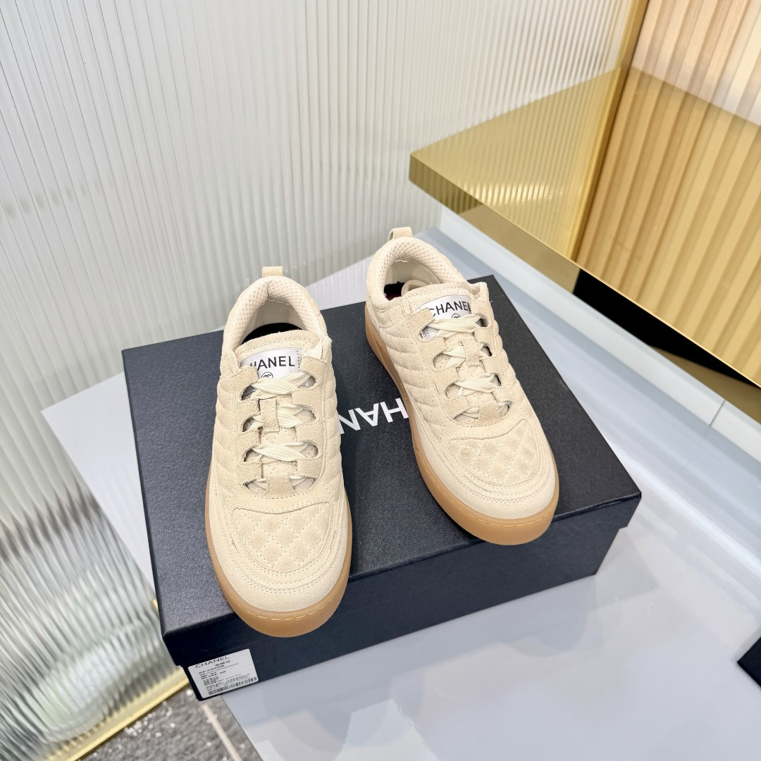 Chanel Sneakers