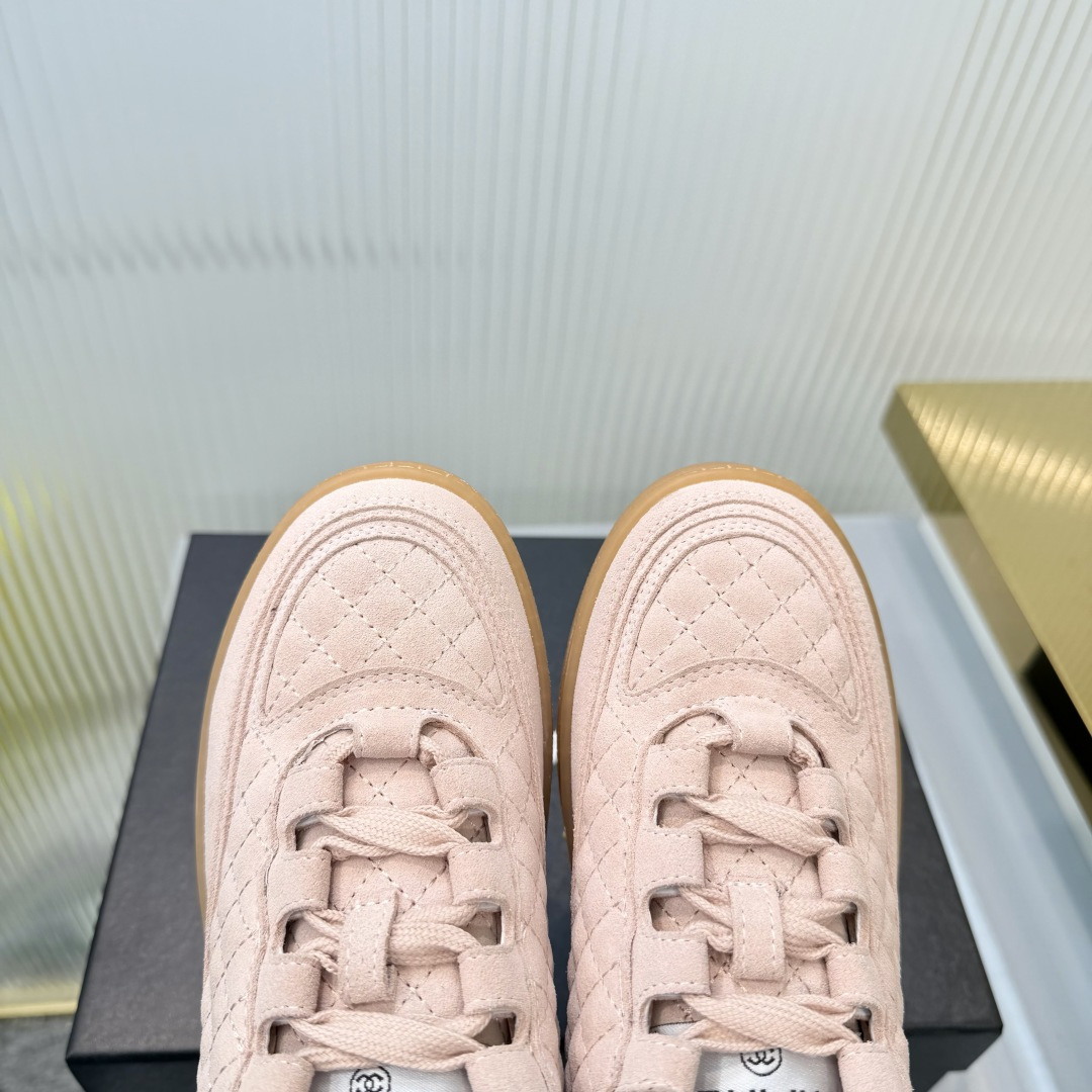 Chanel Sneakers
