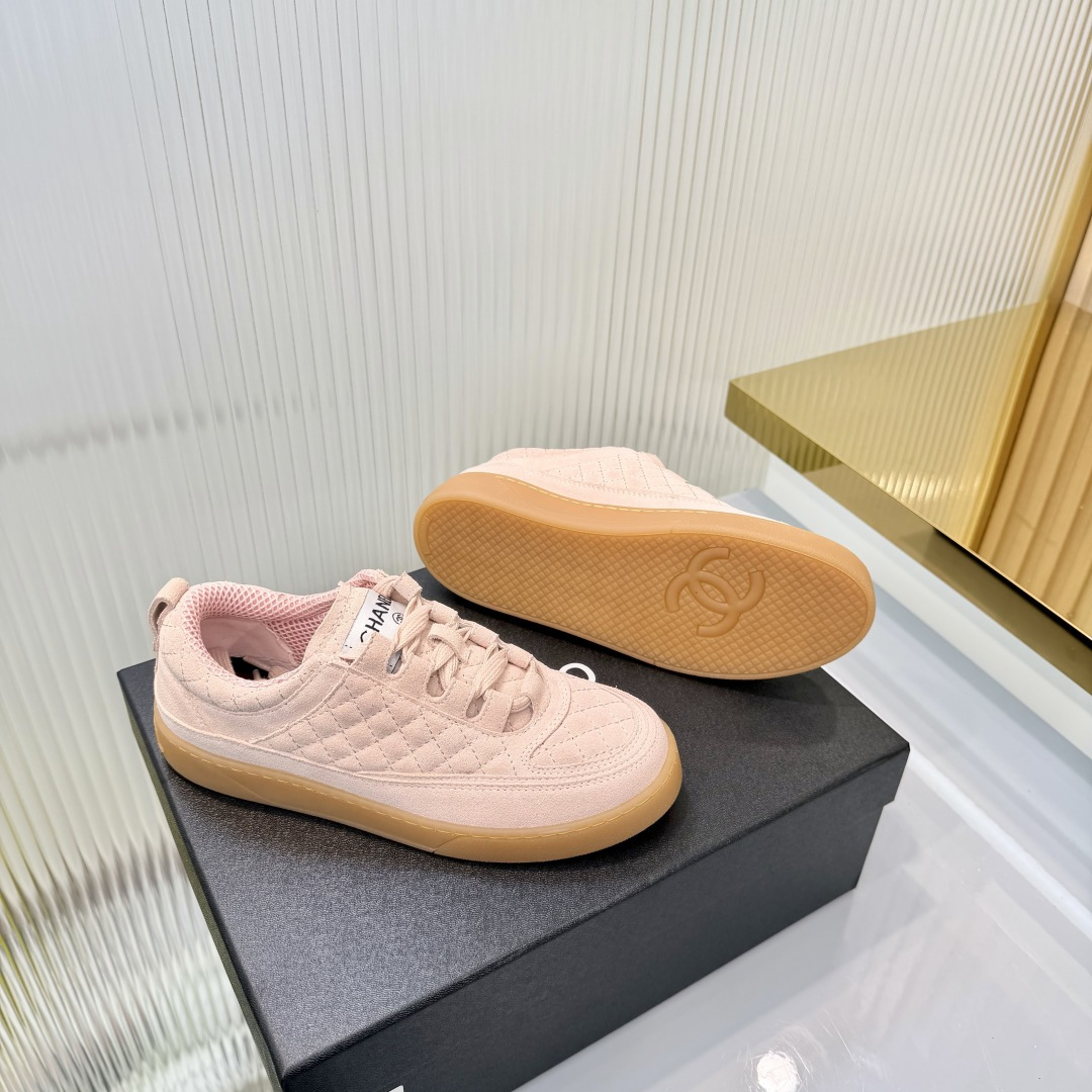 Chanel Sneakers