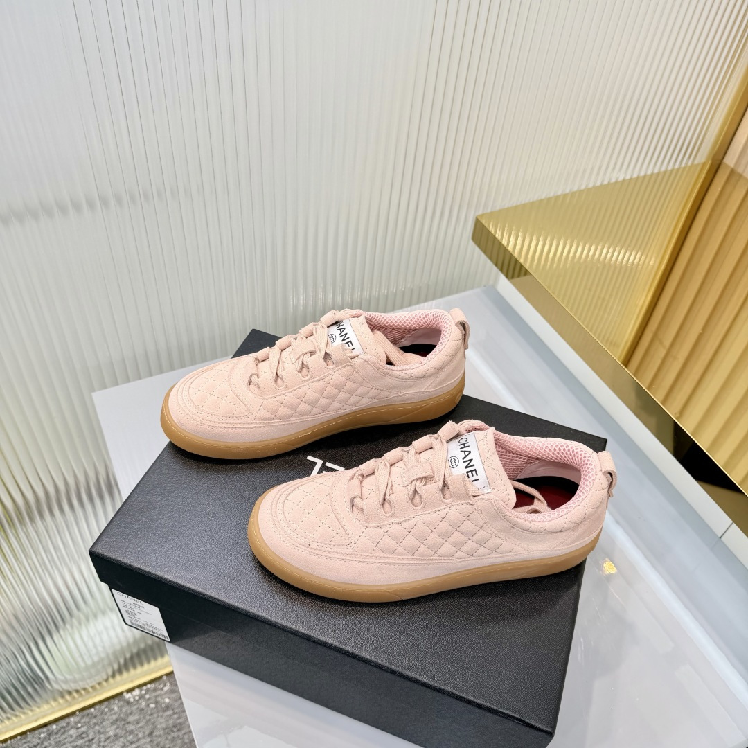 Chanel Sneakers