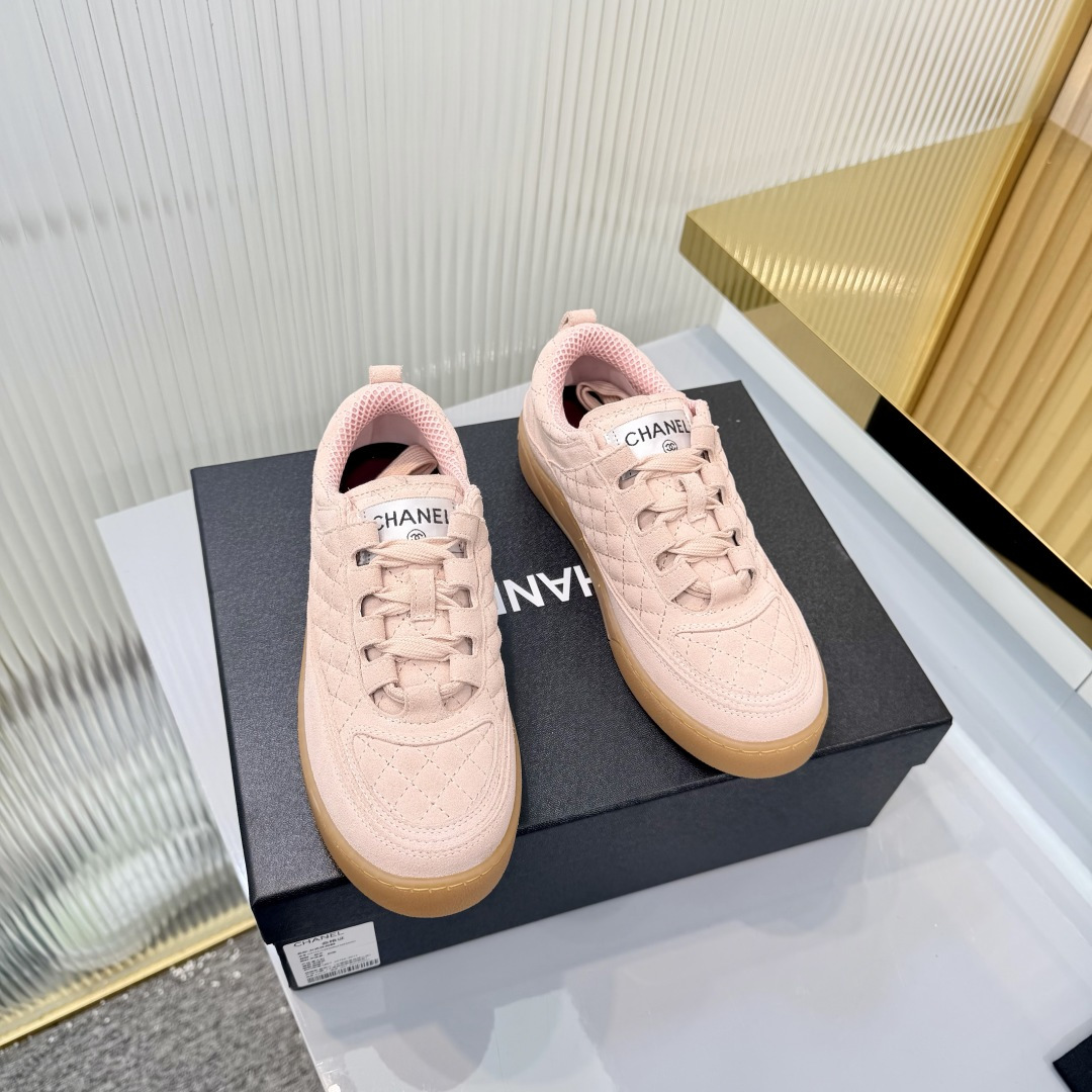 Chanel Sneakers