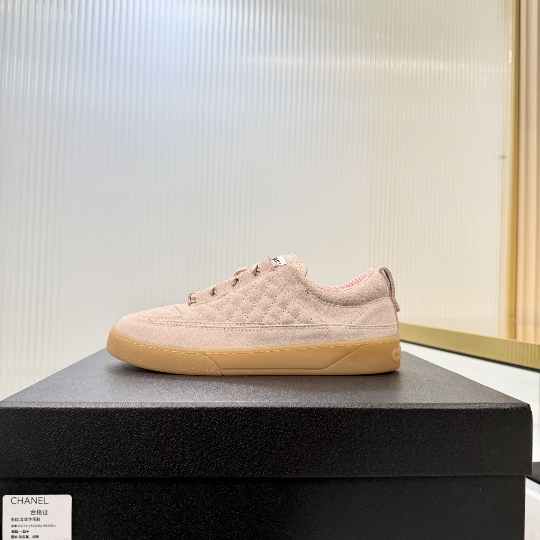 Chanel Sneakers