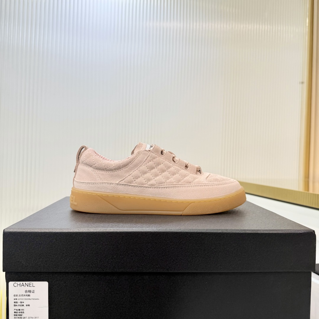 Chanel Sneakers