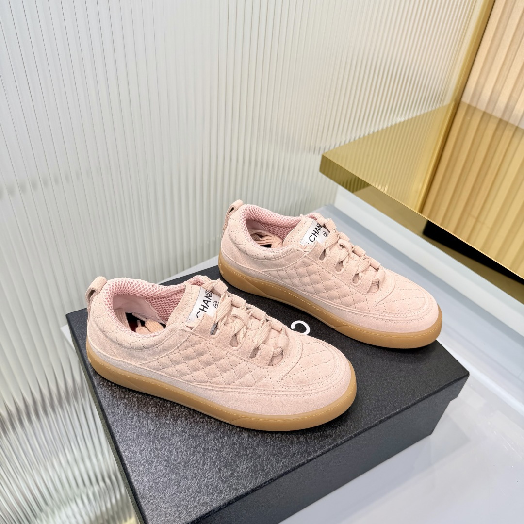 Chanel Sneakers
