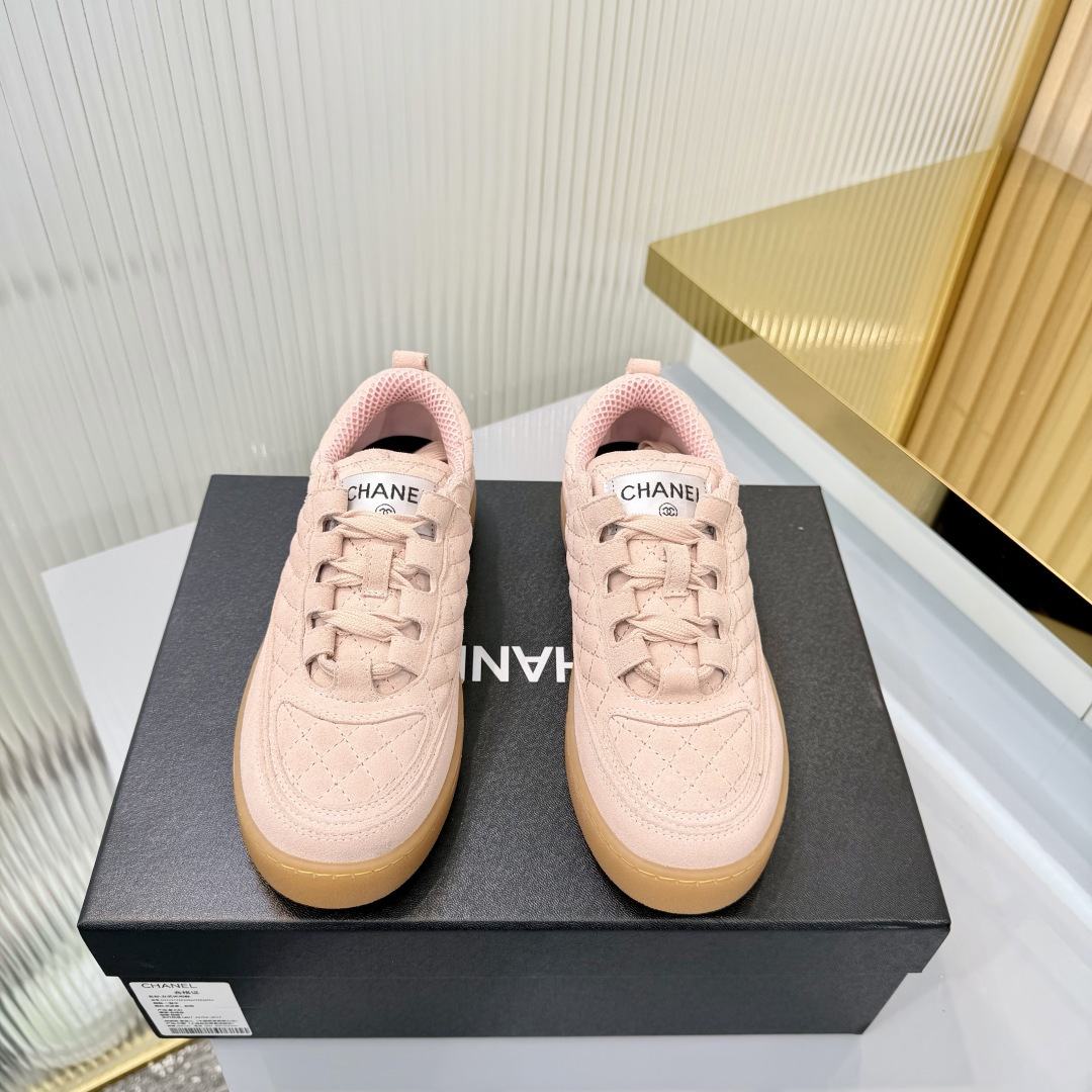 Chanel Sneakers