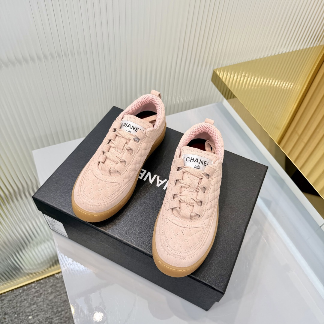 Chanel Sneakers