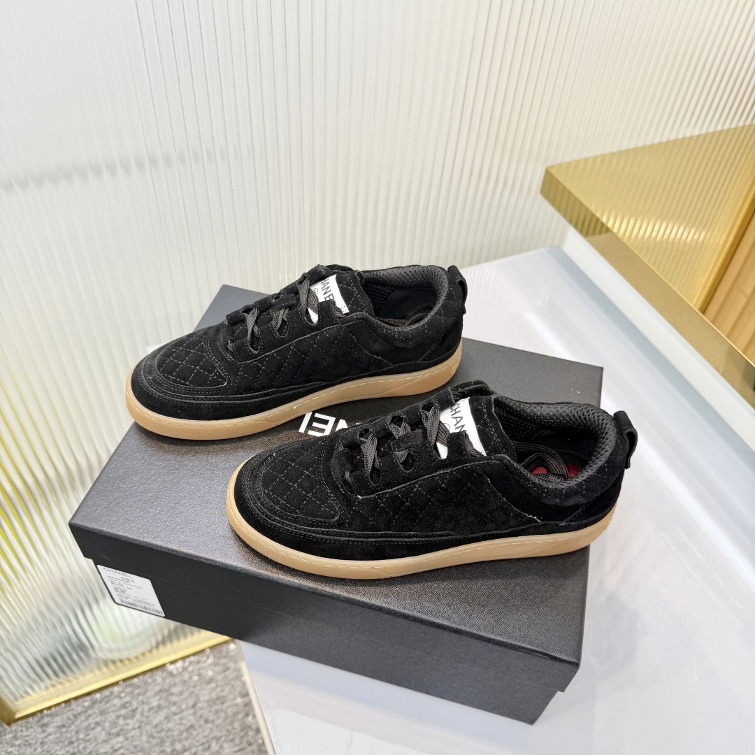 Chanel Sneakers