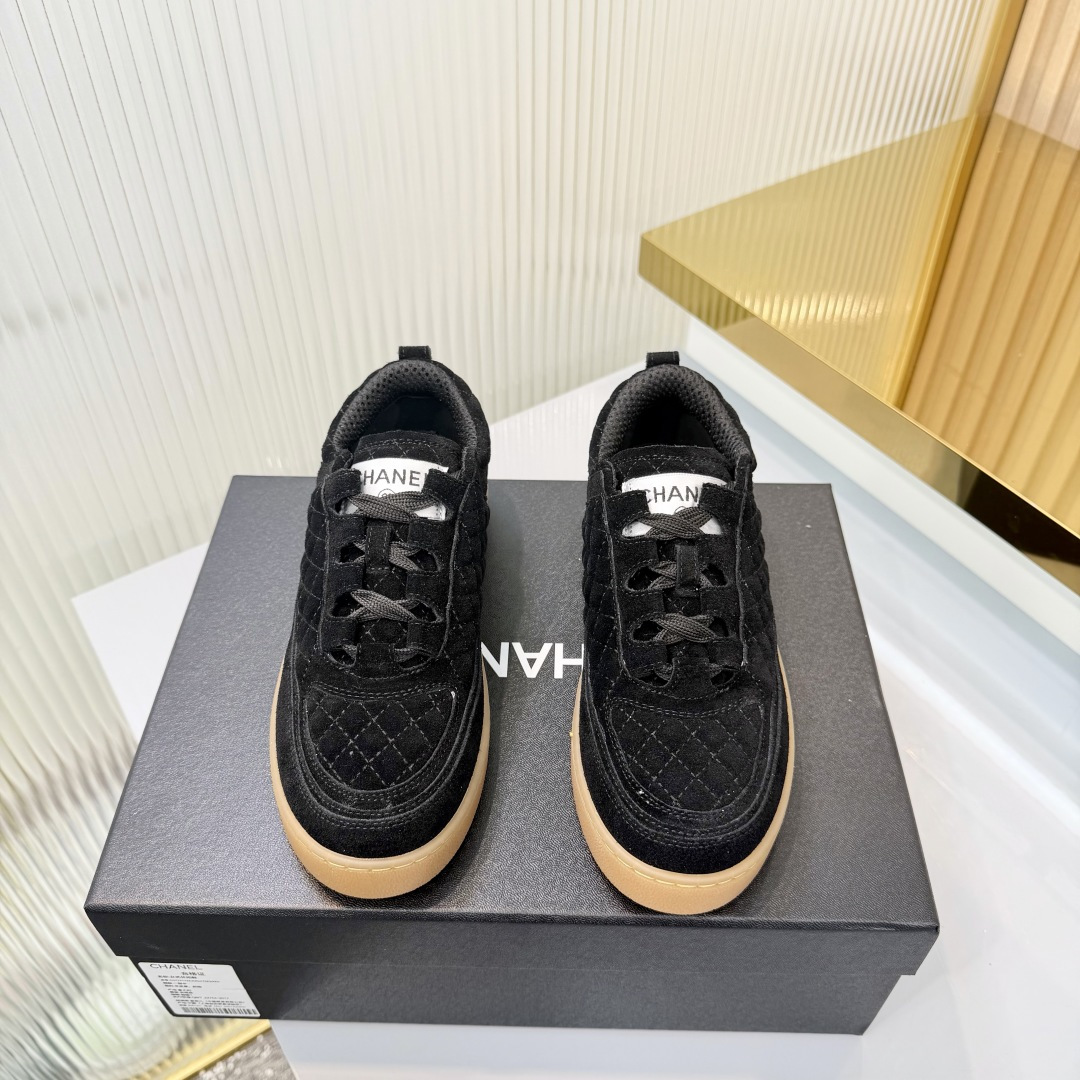Chanel Sneakers