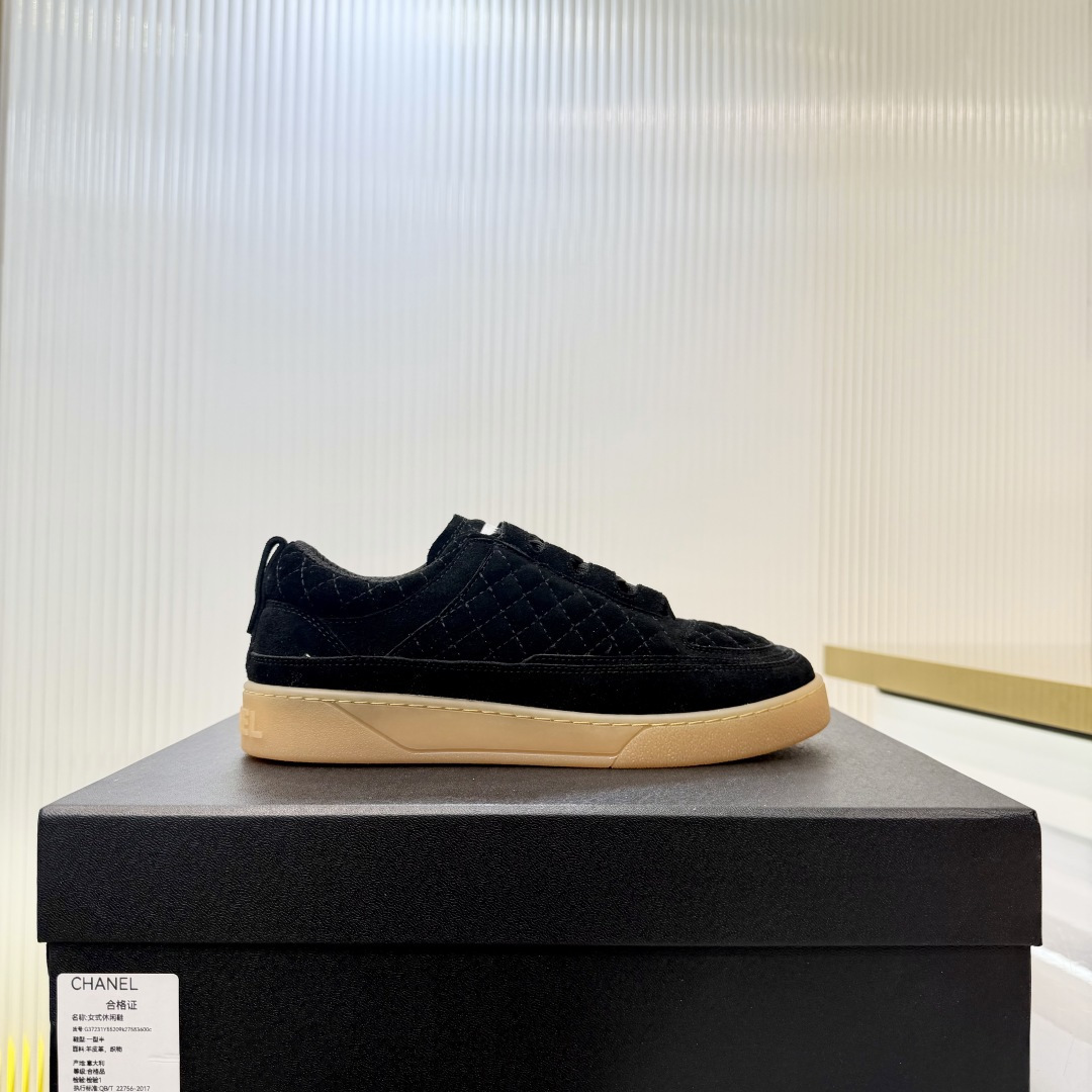 Chanel Sneakers