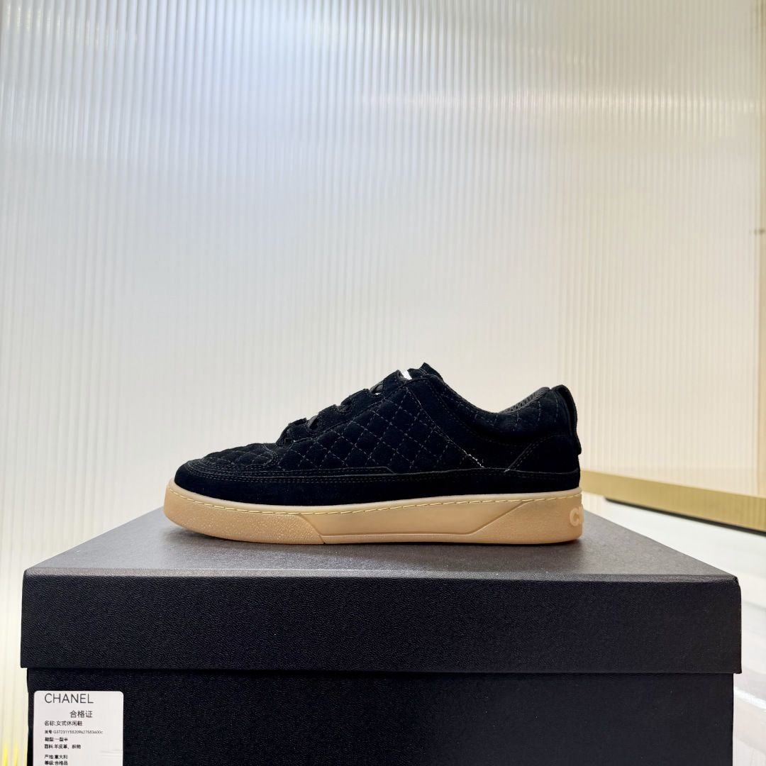 Chanel Sneakers