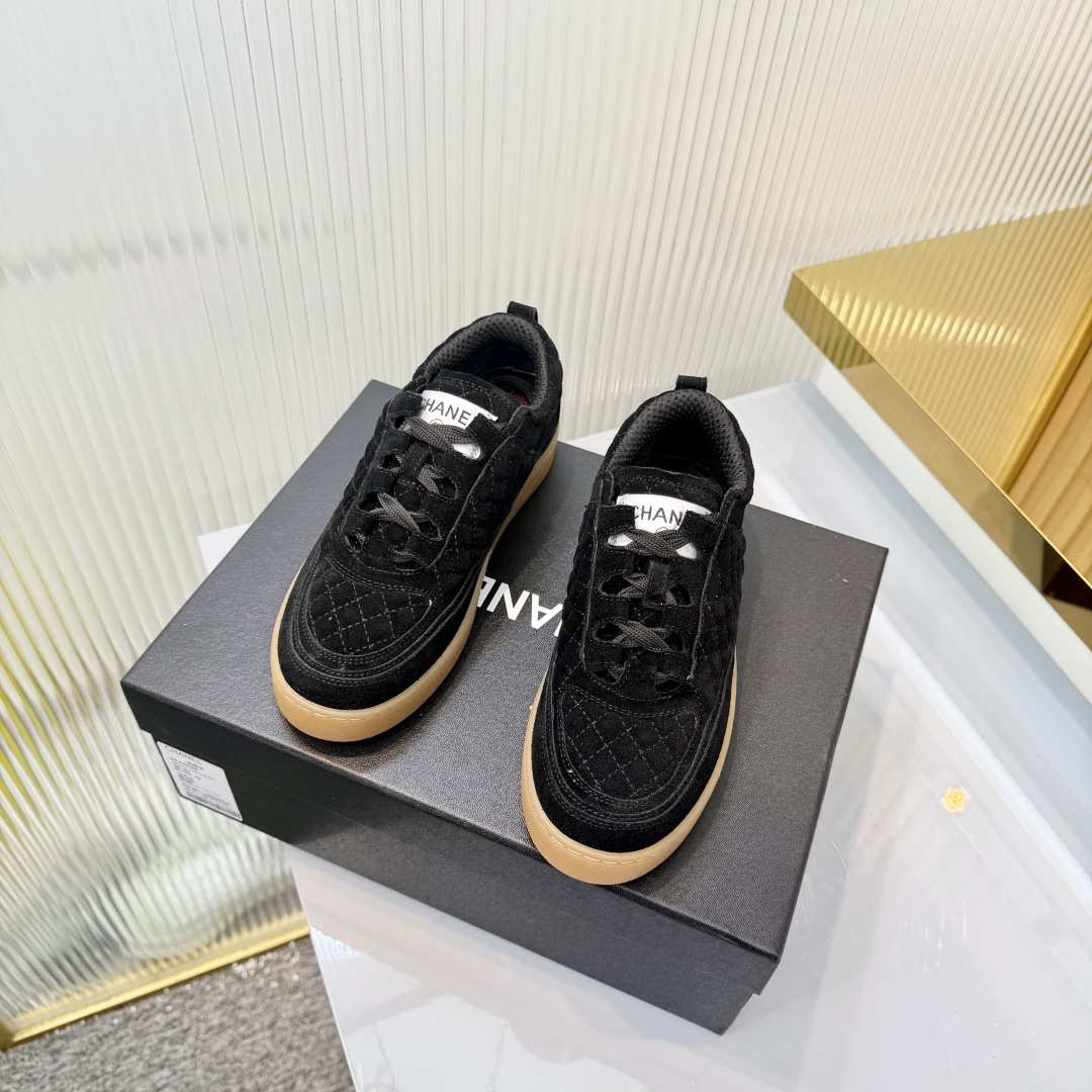 Chanel Sneakers