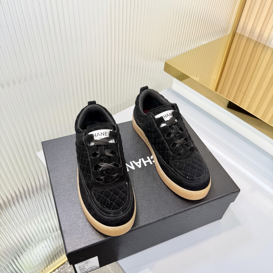 Chanel Sneakers