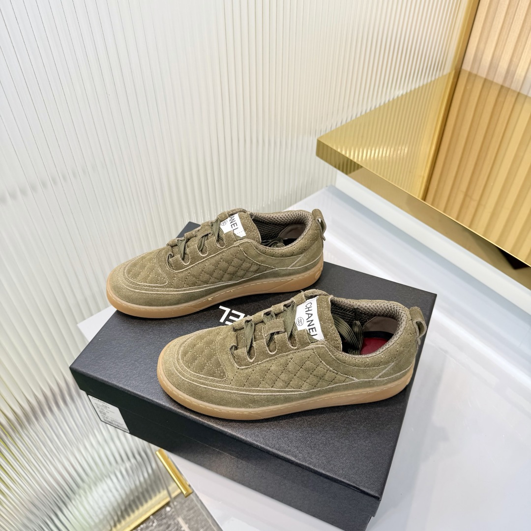 Chanel Sneakers
