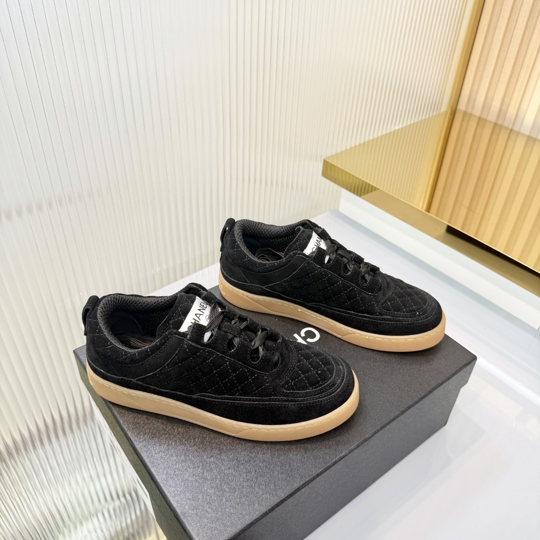 Chanel Sneakers