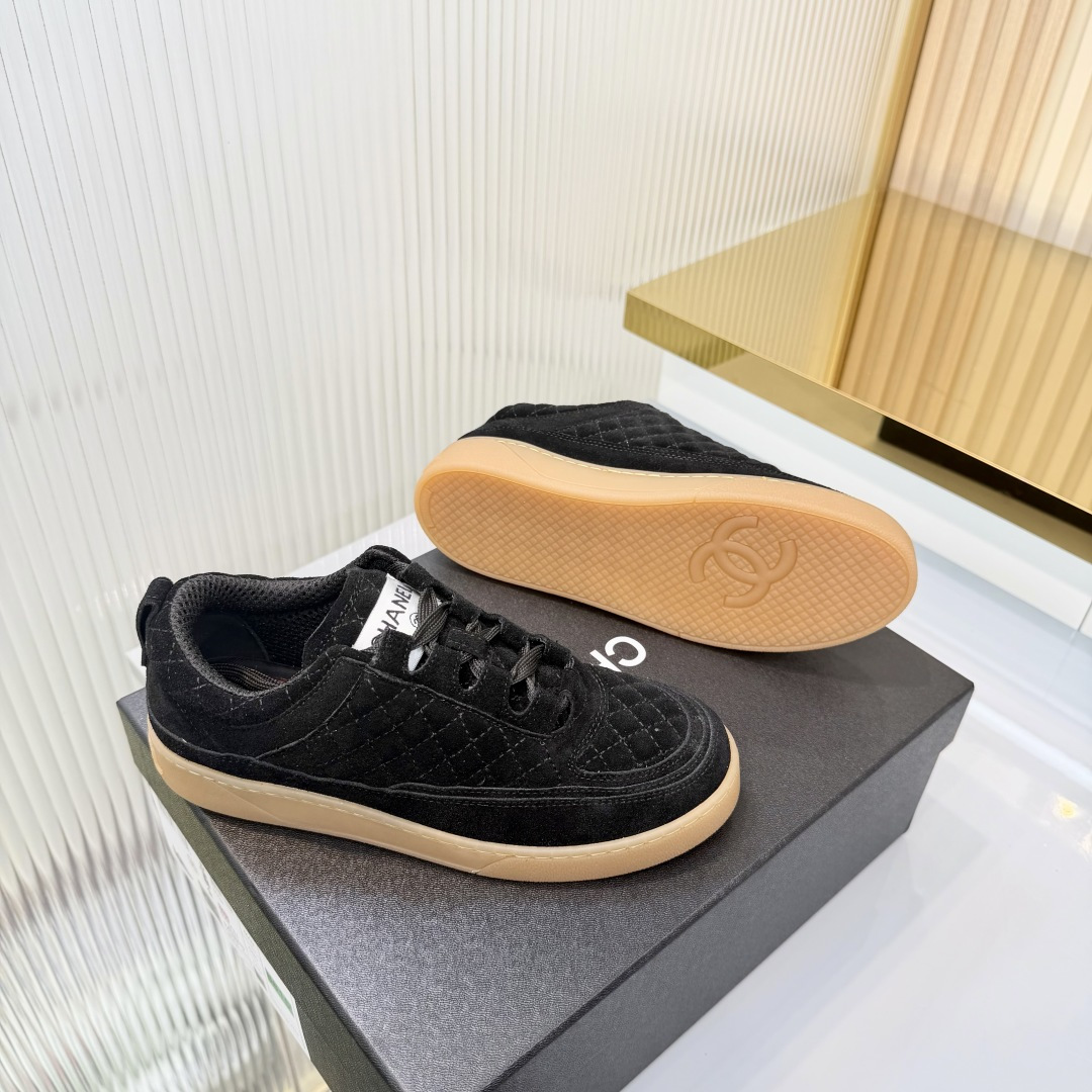Chanel Sneakers