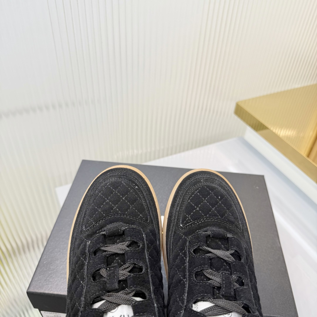 Chanel Sneakers