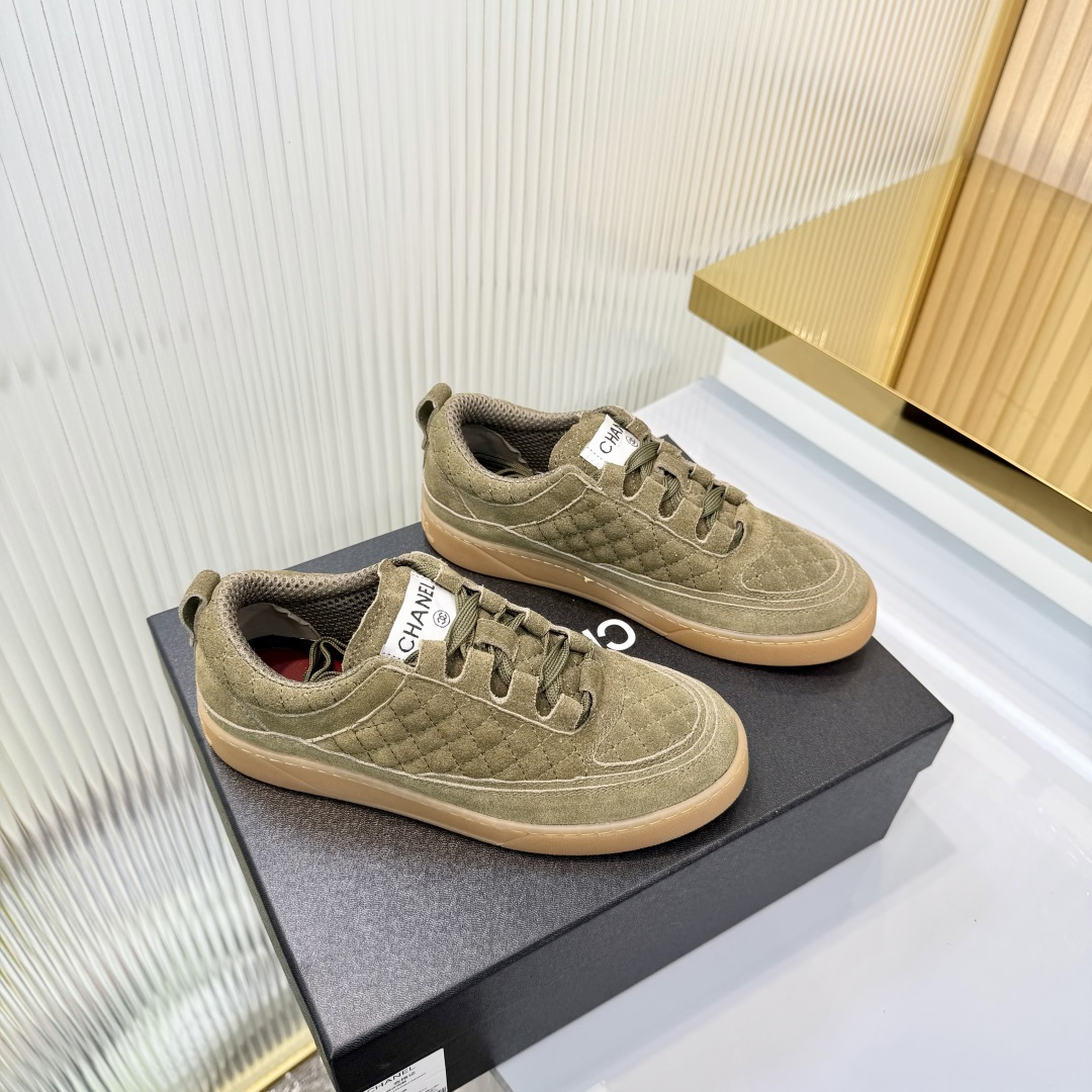 Chanel Sneakers