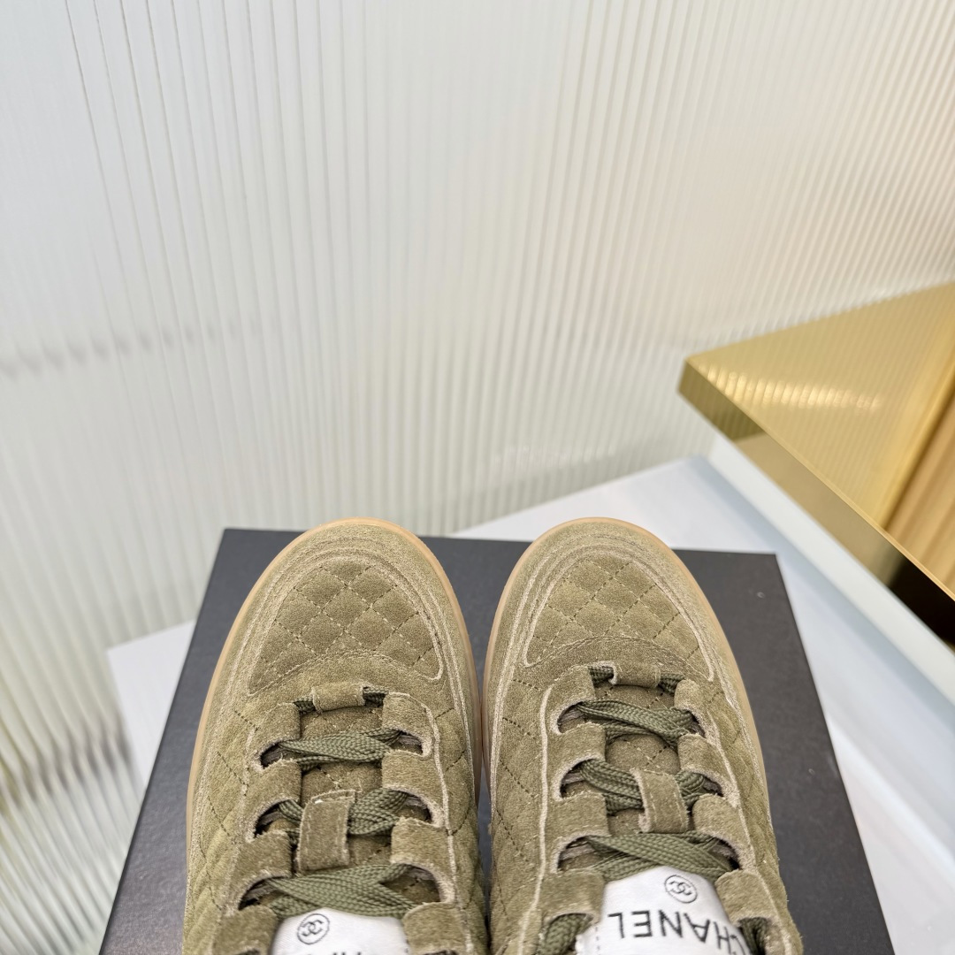 Chanel Sneakers