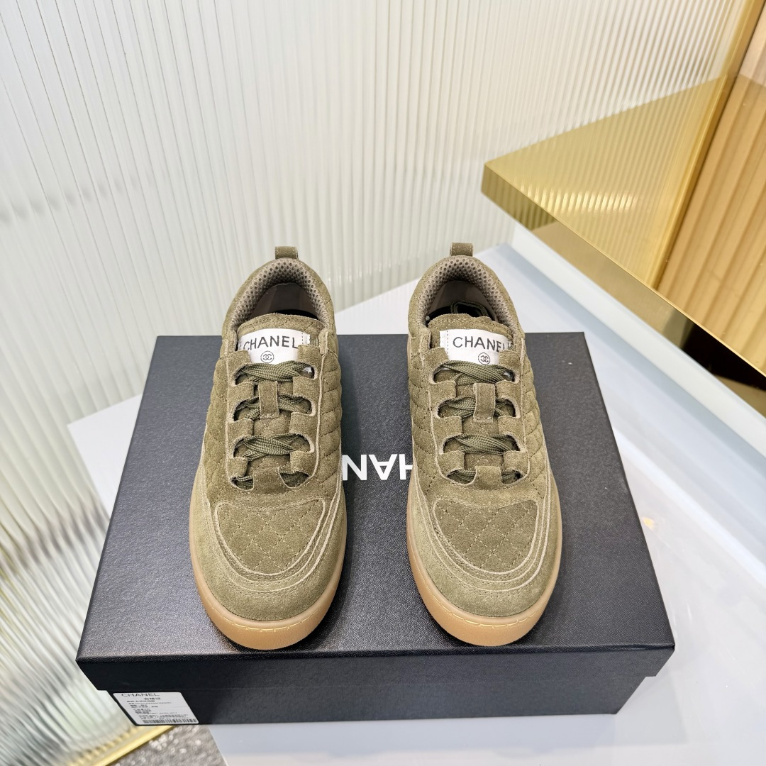 Chanel Sneakers
