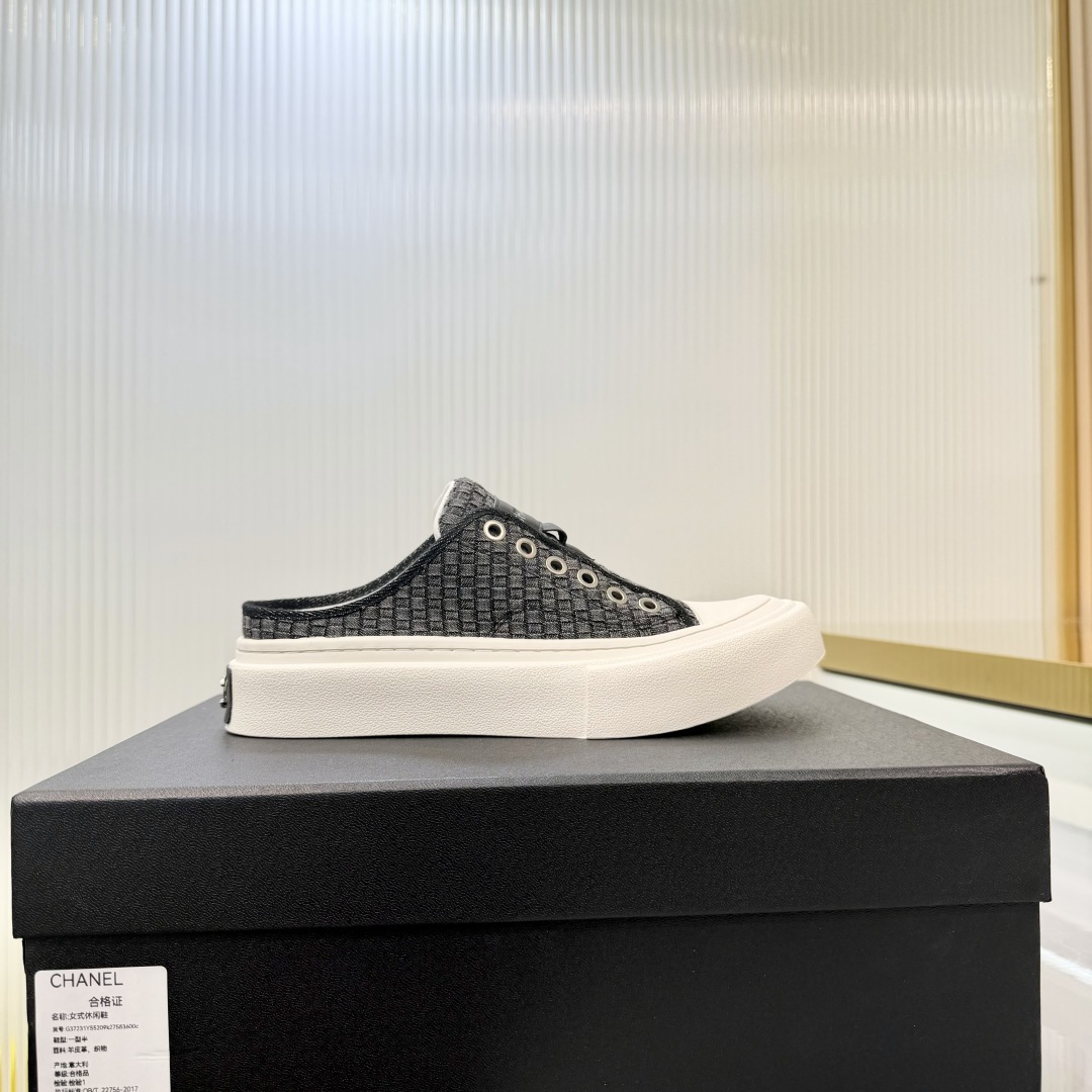 Chanel Sneakers