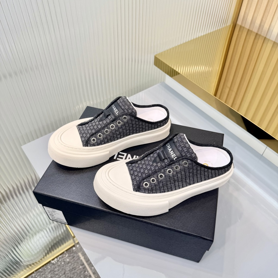 Chanel Sneakers