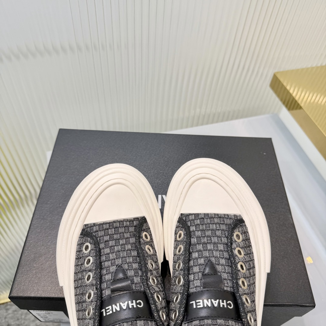 Chanel Sneakers