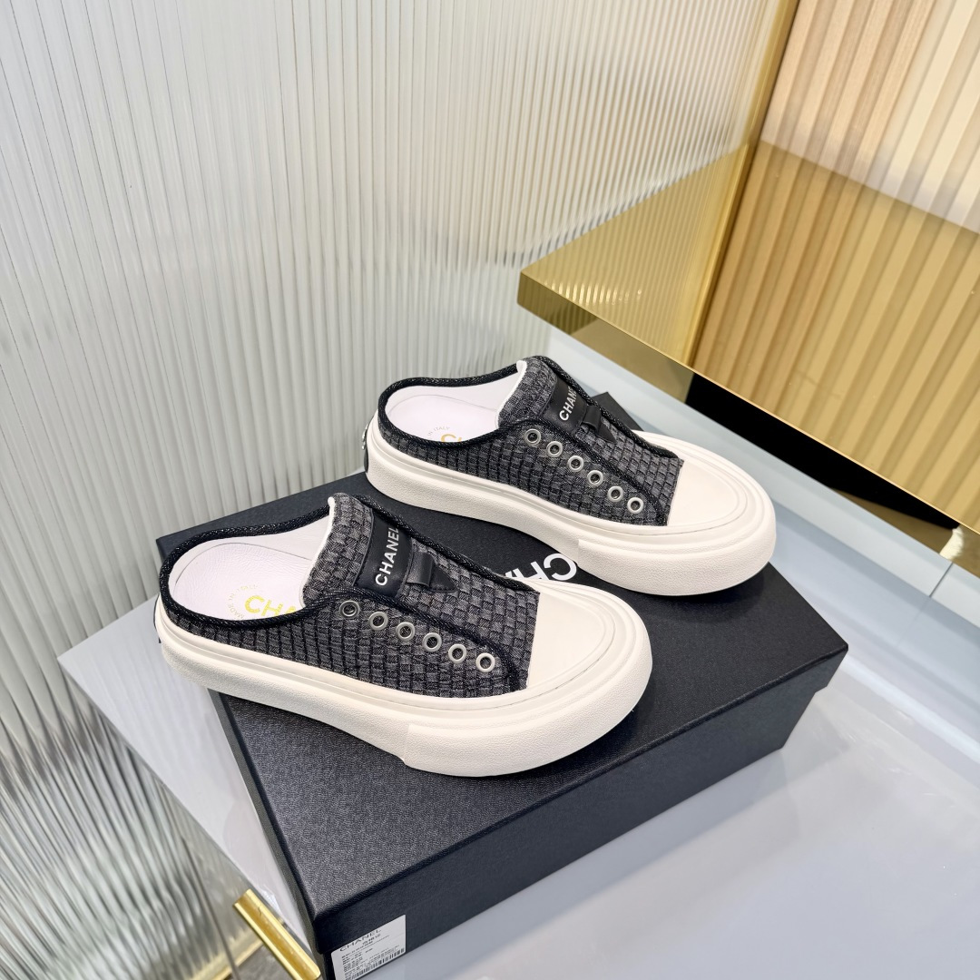 Chanel Sneakers