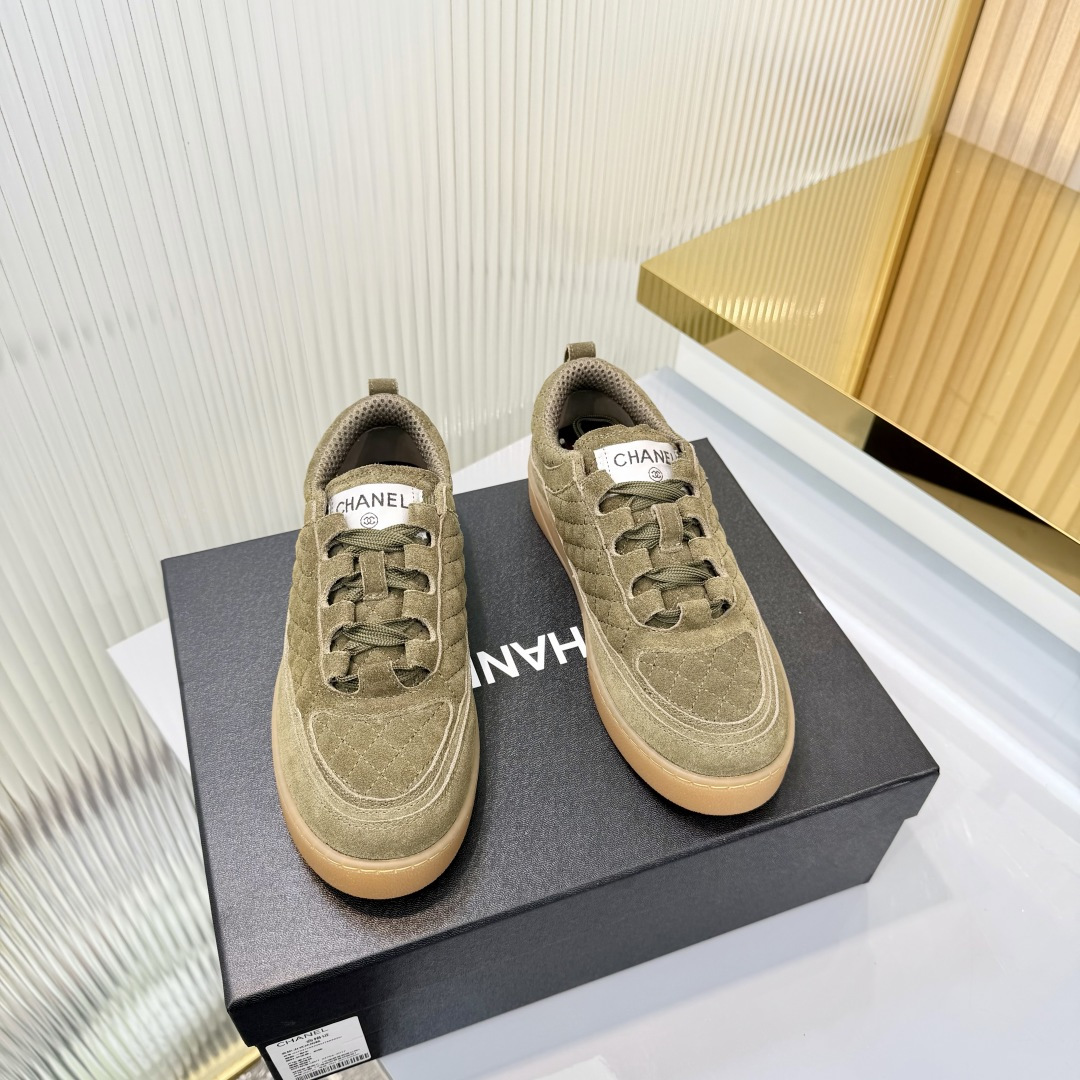 Chanel Sneakers