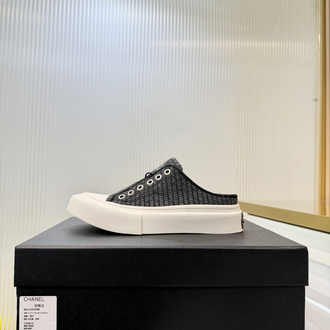 Chanel Sneakers