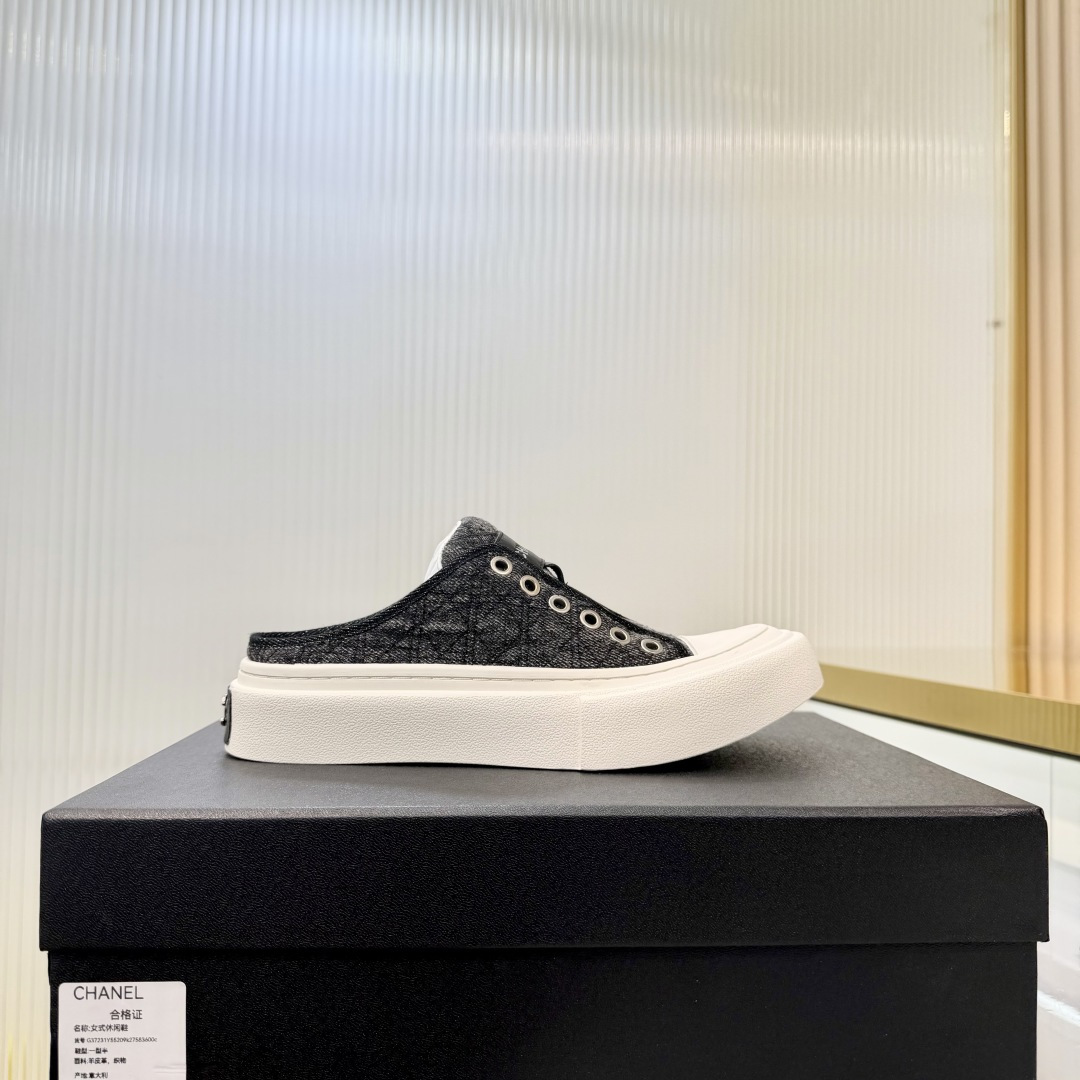 Chanel Sneakers