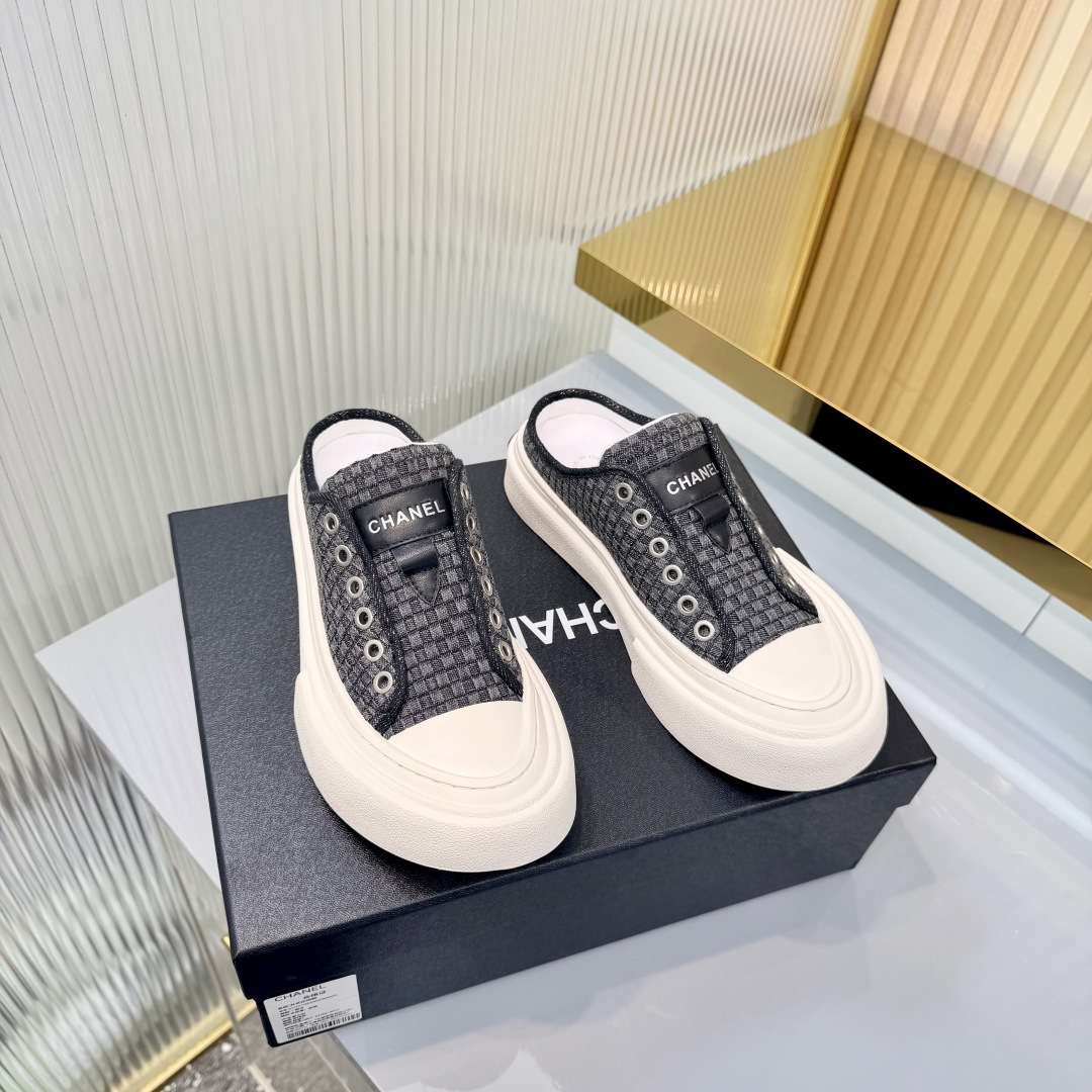 Chanel Sneakers