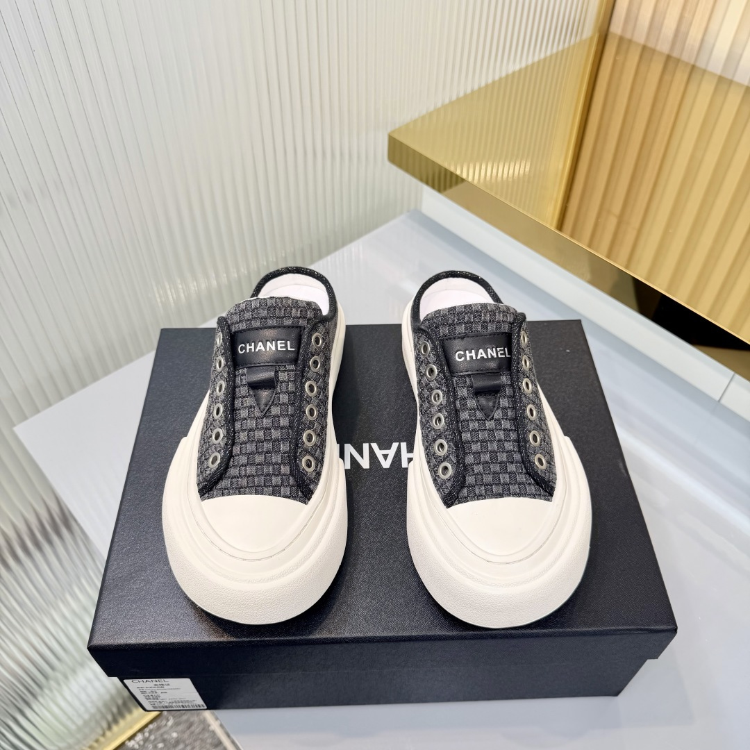 Chanel Sneakers