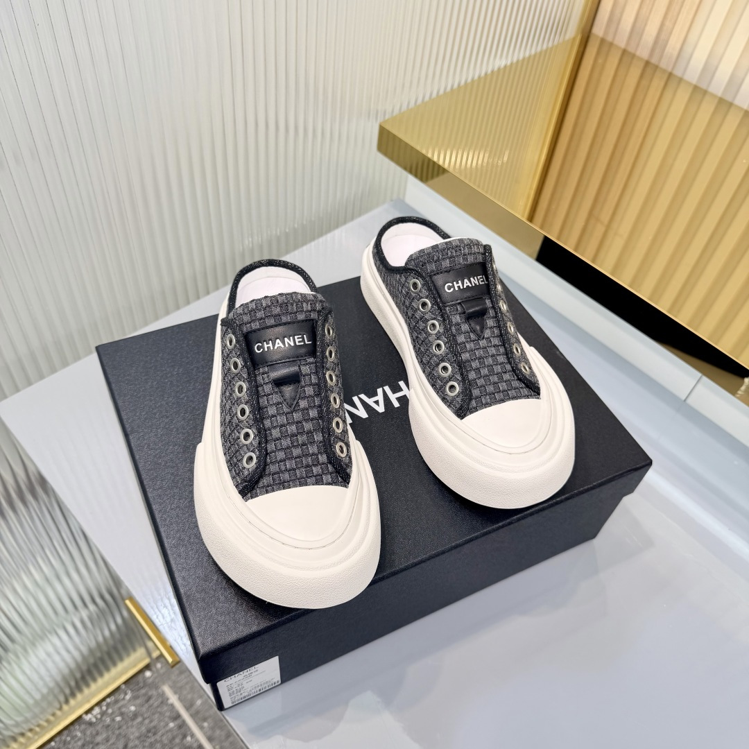 Chanel Sneakers