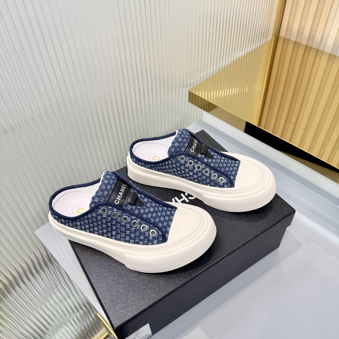 Chanel Sneakers