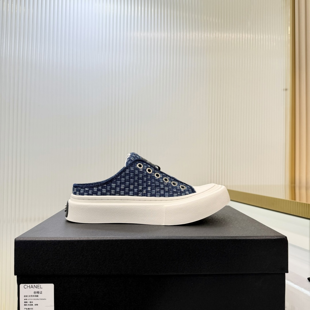Chanel Sneakers
