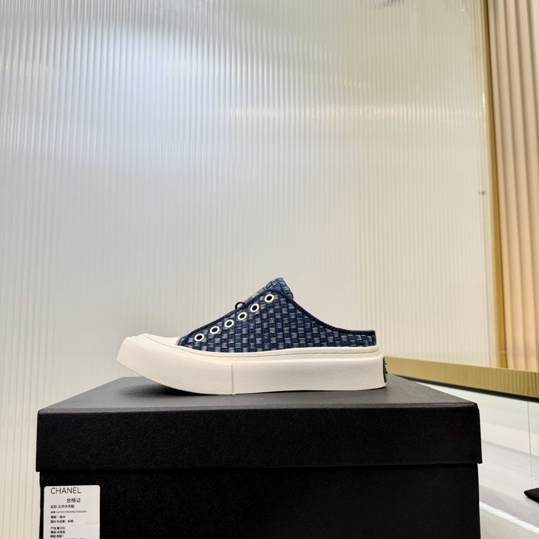 Chanel Sneakers