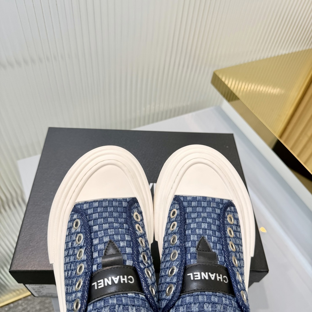 Chanel Sneakers