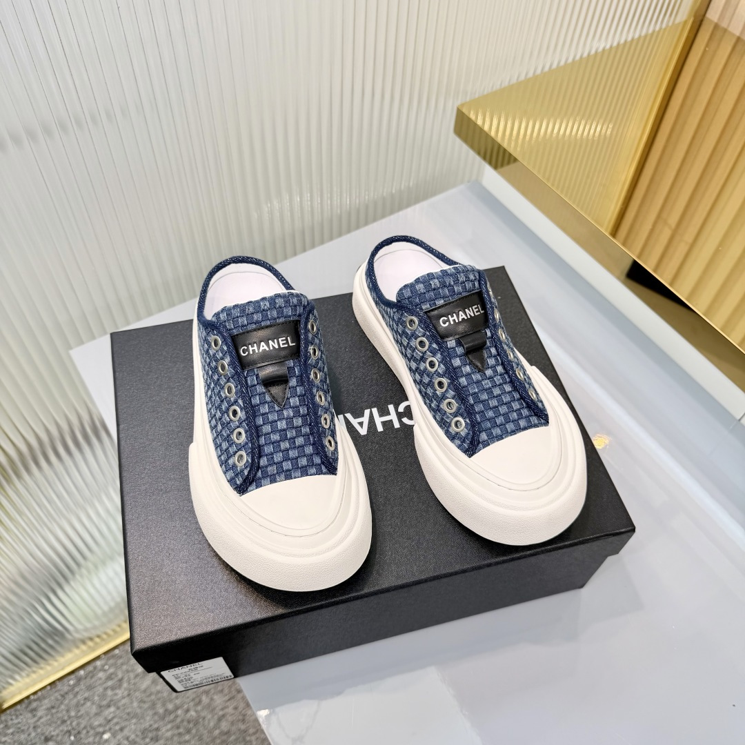 Chanel Sneakers
