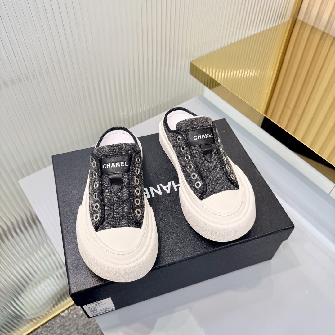 Chanel Sneakers
