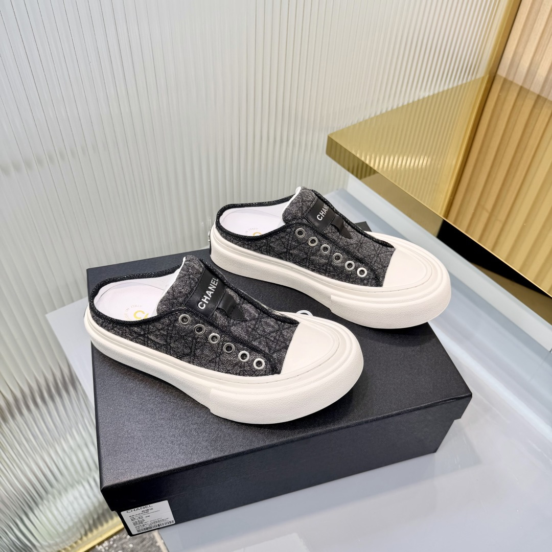 Chanel Sneakers