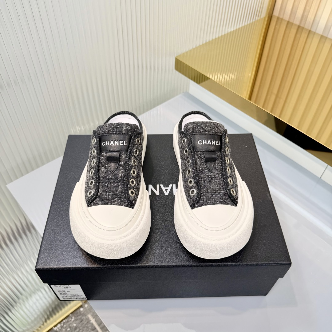 Chanel Sneakers