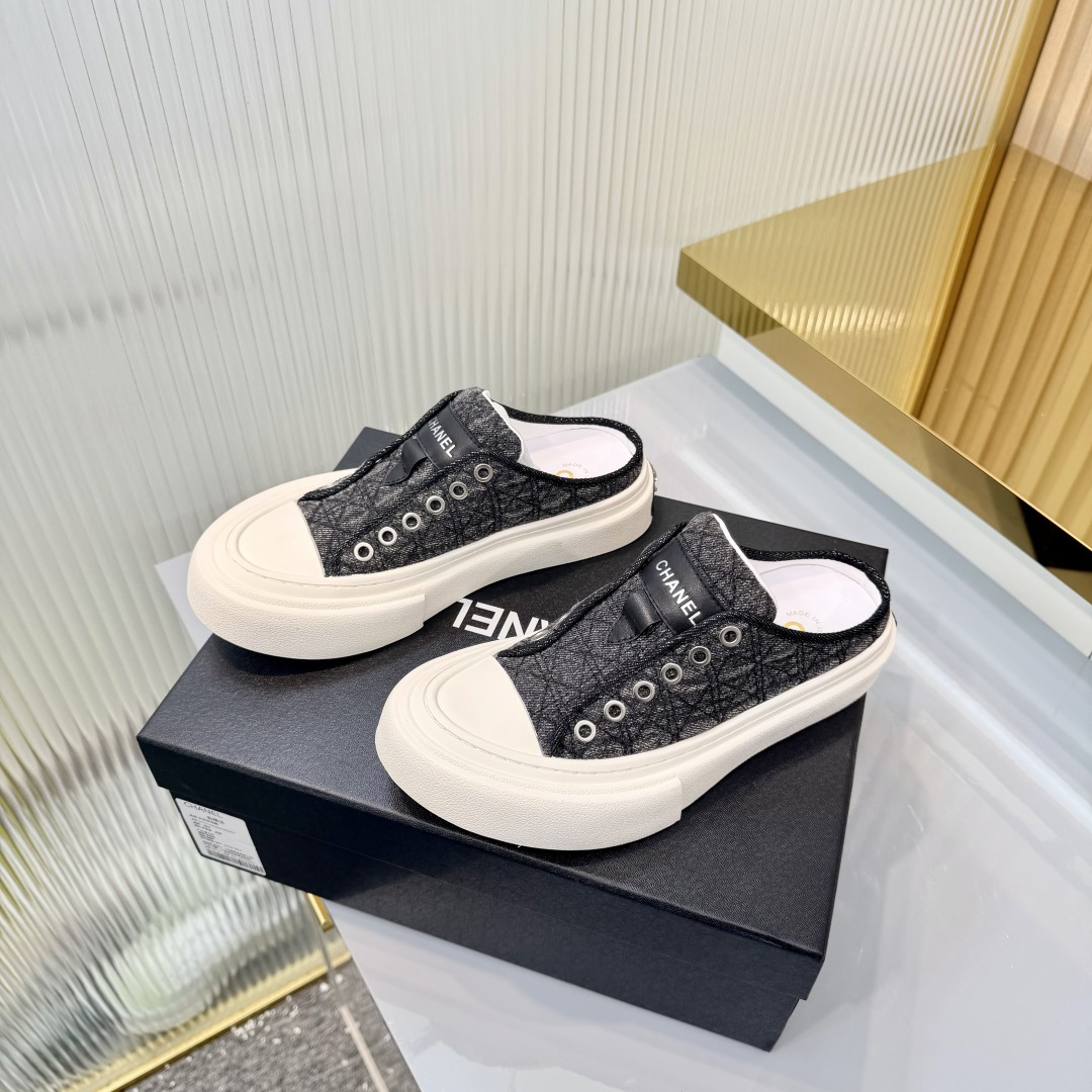 Chanel Sneakers