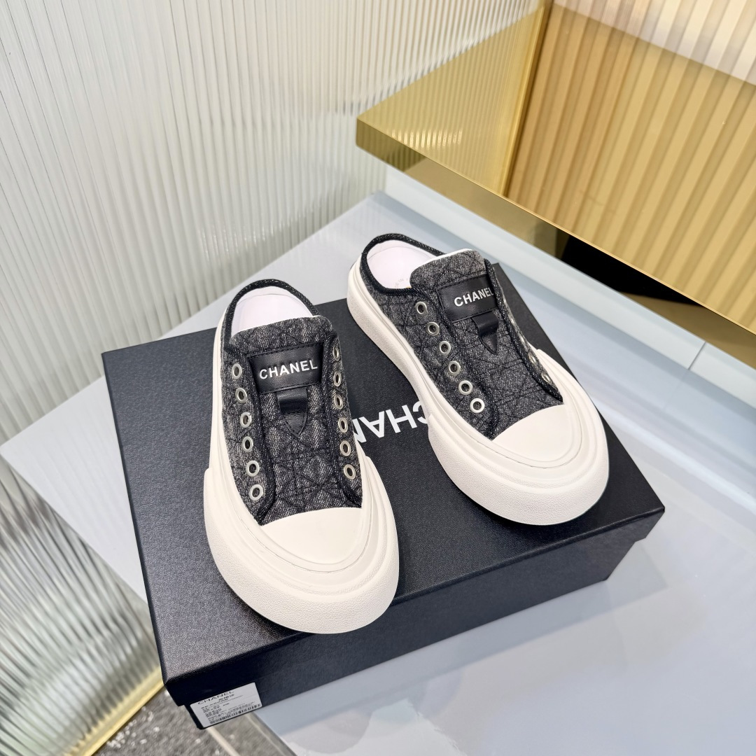 Chanel Sneakers