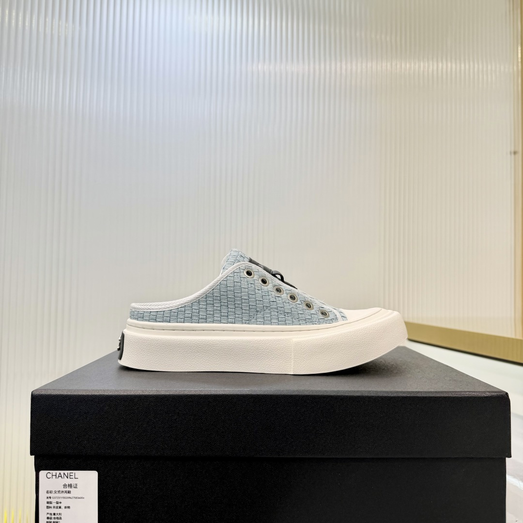 Chanel Sneakers