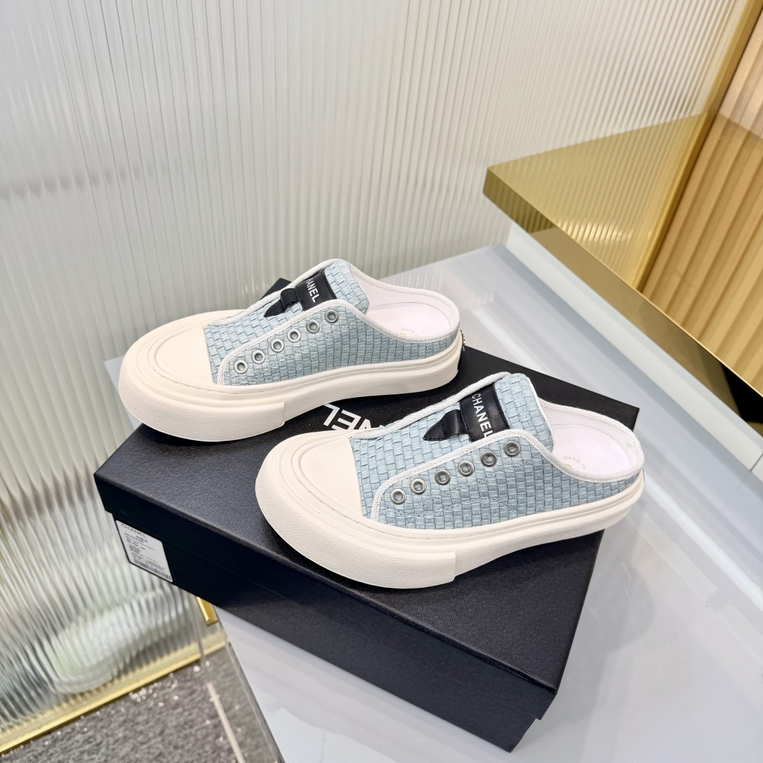 Chanel Sneakers