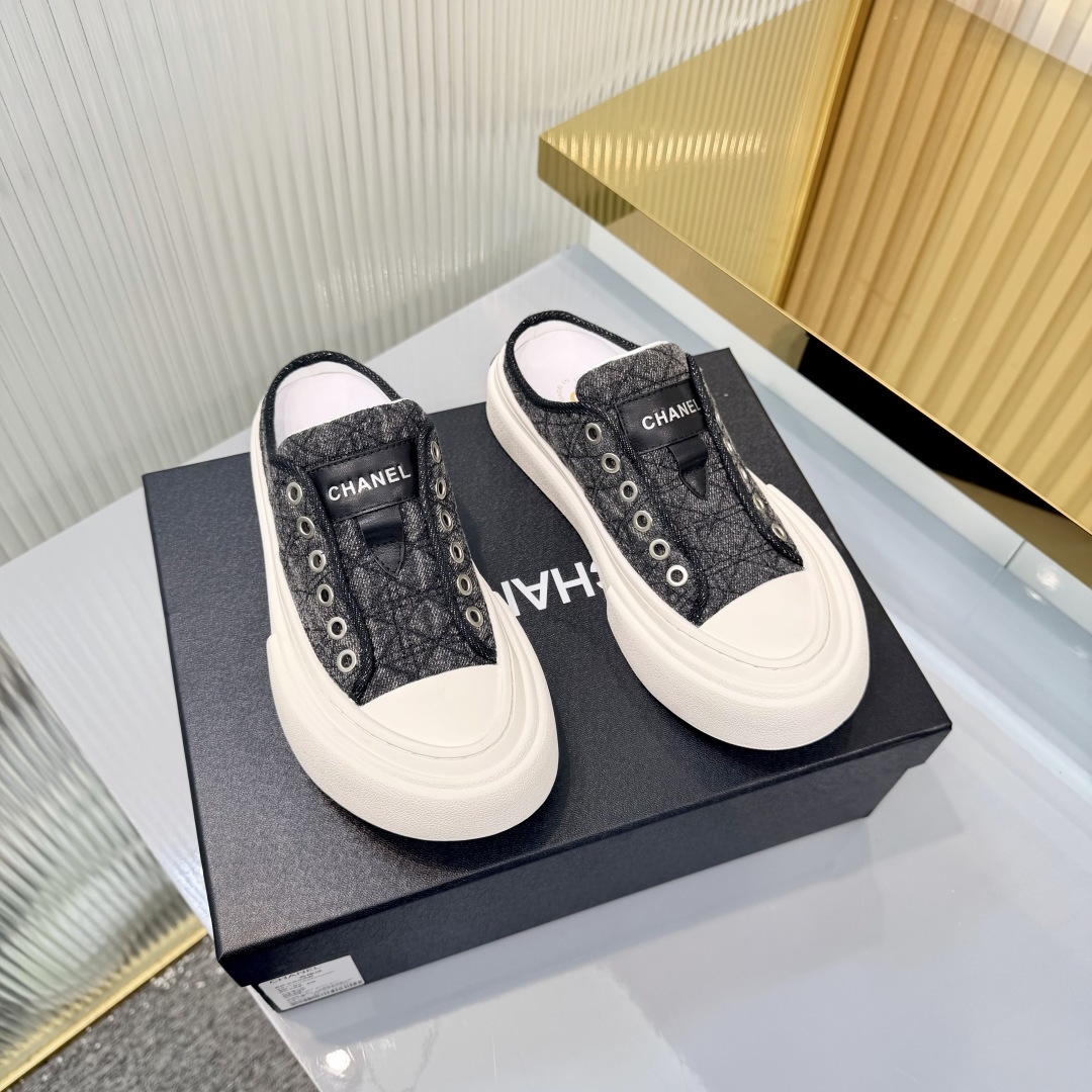 Chanel Sneakers