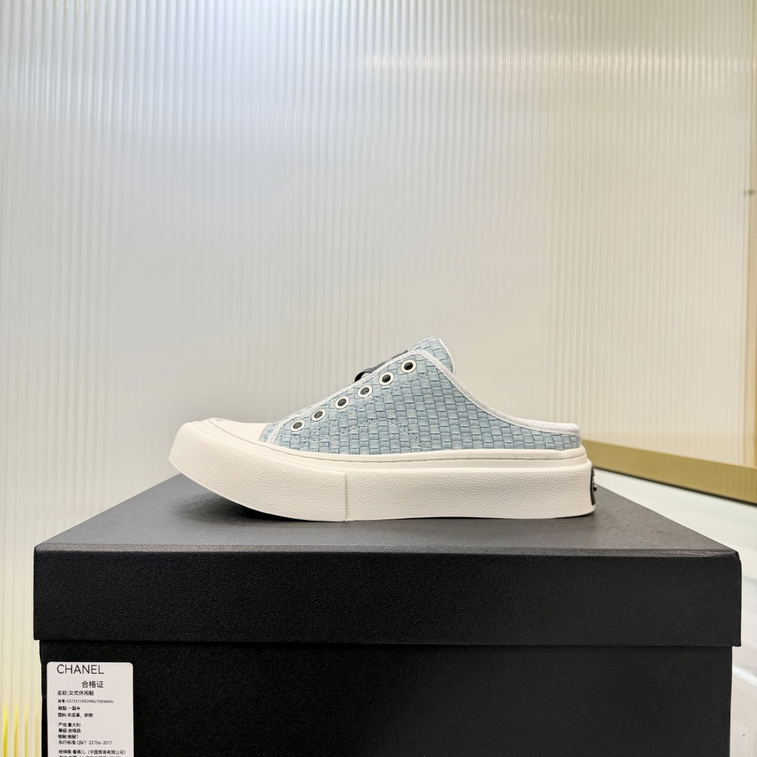 Chanel Sneakers