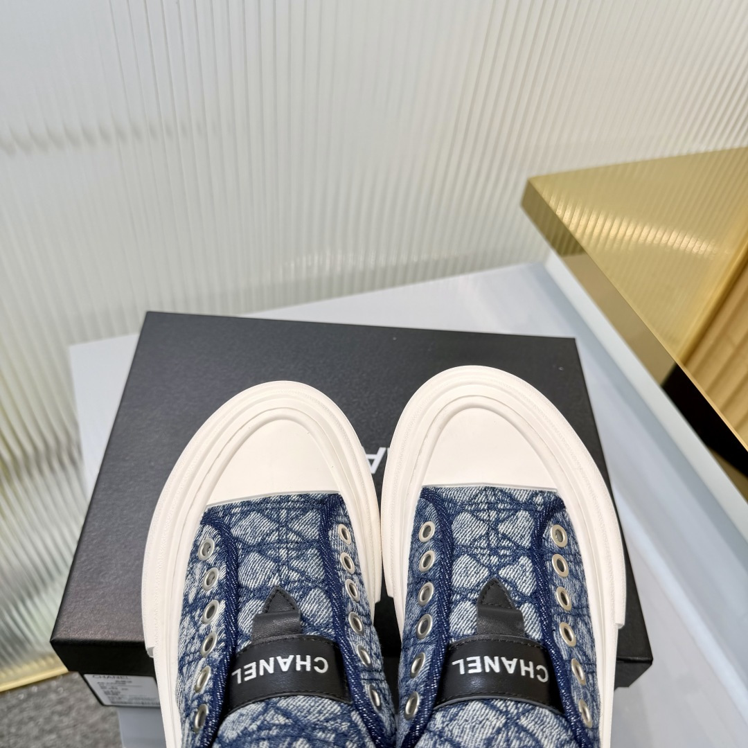Chanel Sneakers