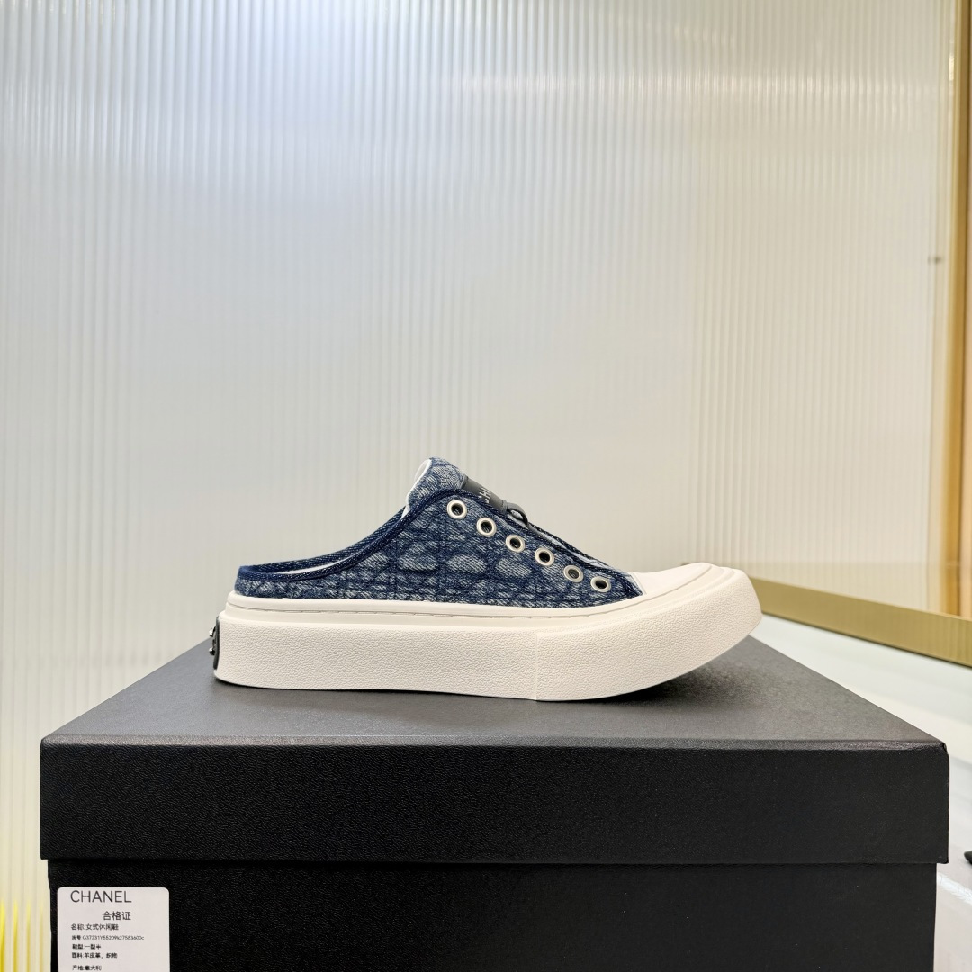 Chanel Sneakers